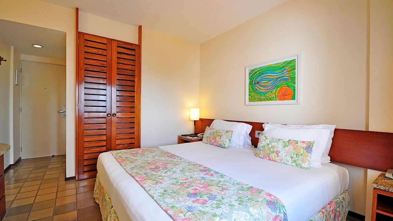 Kastel Manibu Recife - Boa Viagem