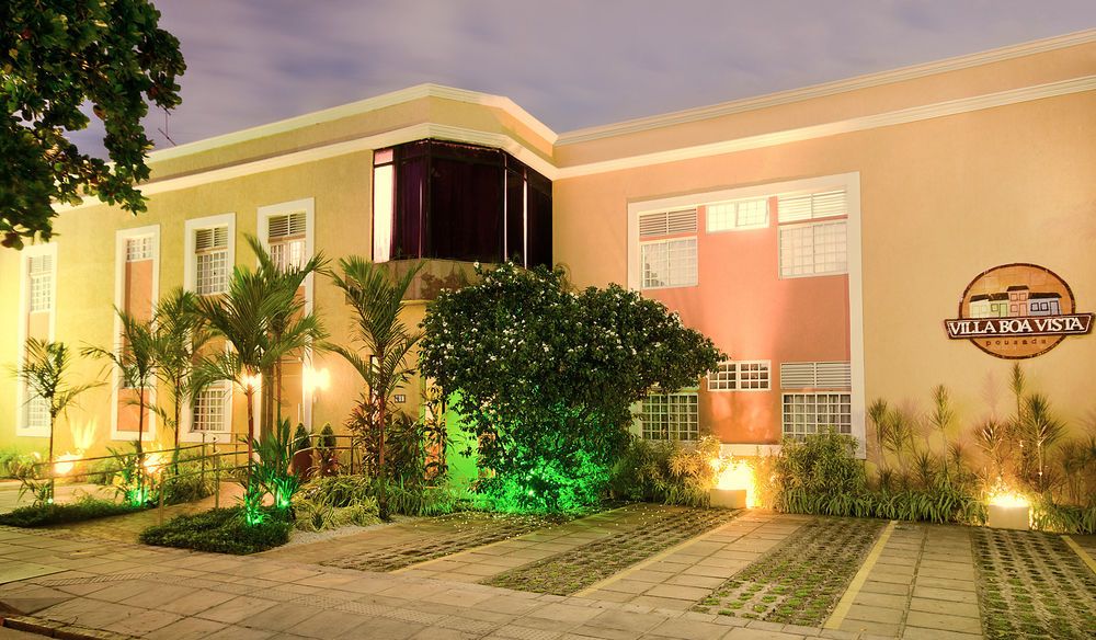 VILLA BOA VISTA