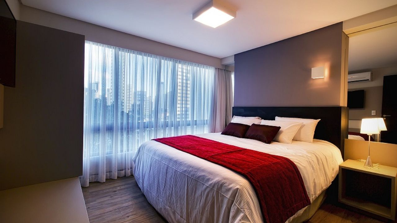 Roomo Praia de Boa Viagem Residencial