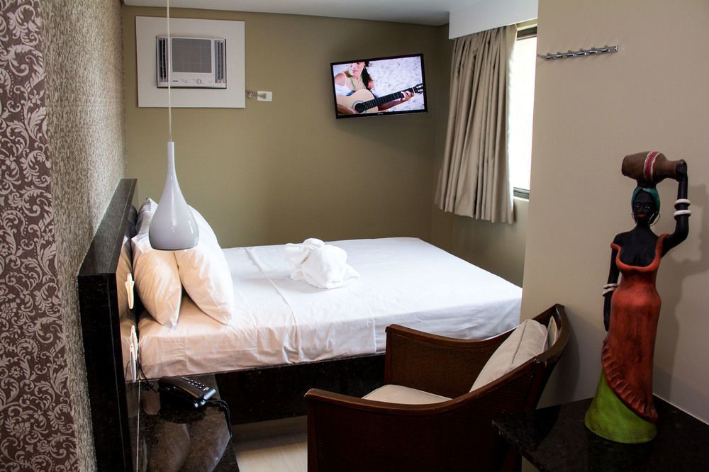 NovoHotell Recife