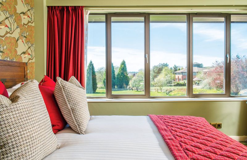 Abbey Hotel Golf & Spa