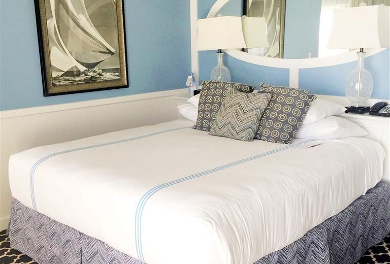 The Portofino Hotel & Marina, a Noble House Hotel