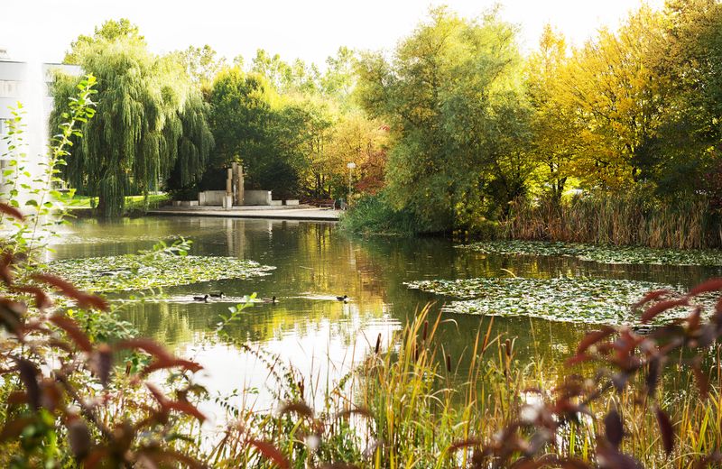 ACHAT Hotel Regensburg im Park
