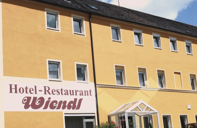 Hotel-Restaurant Wiendl