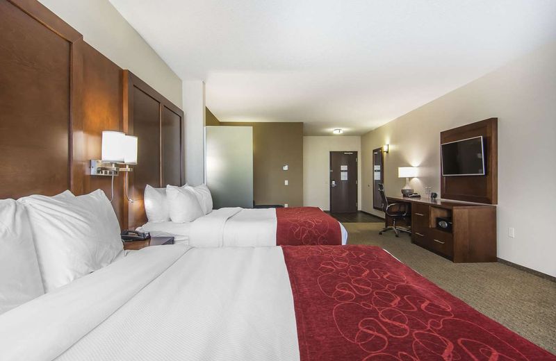 Comfort Suites Regina