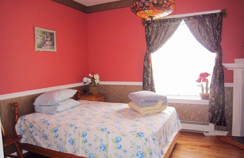 Wenxin Bed and Breakfast