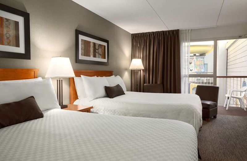 TRAVELODGE HOTEL REGINA
