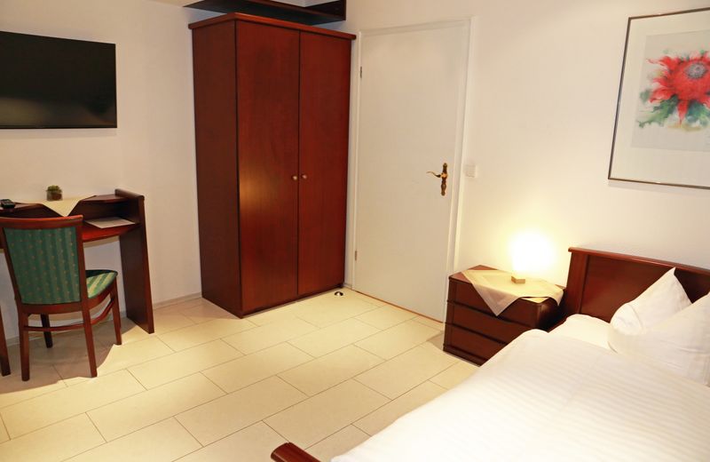 Hotel Ratsstuben