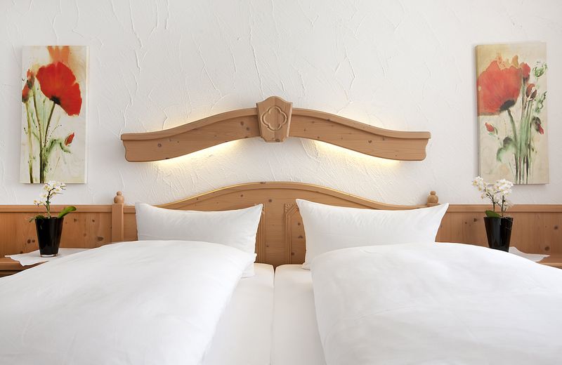 Hotel Reiler Hof