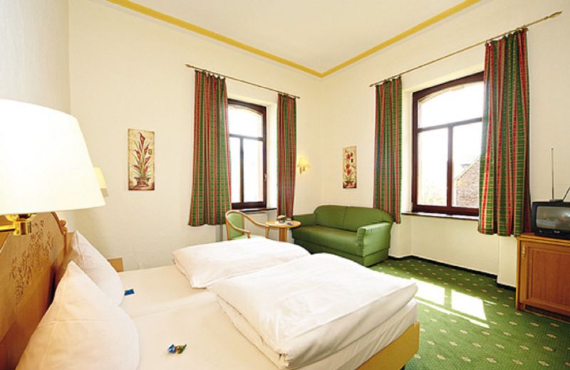 WeinBergHotel Nalbach