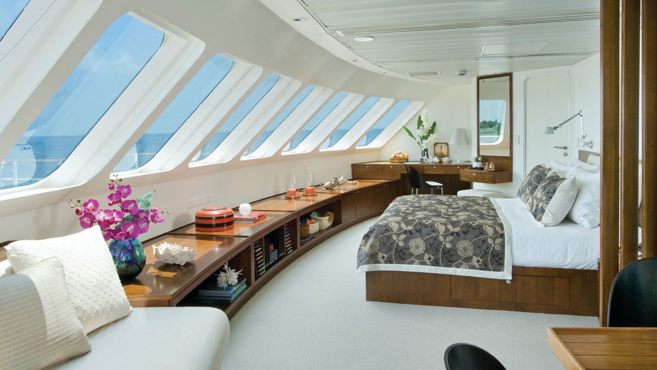 Four Seasons Explorer