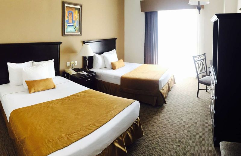 Best Western Hotel Posada Del Rio Express