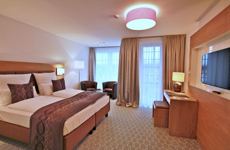 Hotel Landgasthof Gemmer