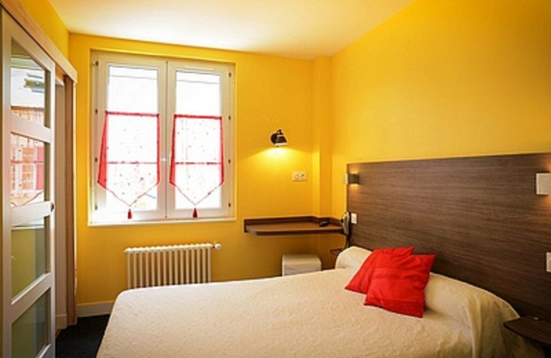 Hotel au Moyne De Saire
