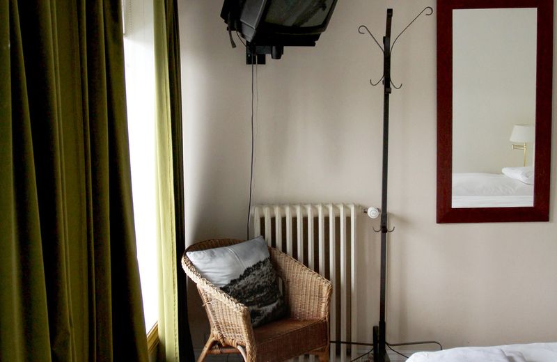 Downtown Guesthouse Reykjavik
