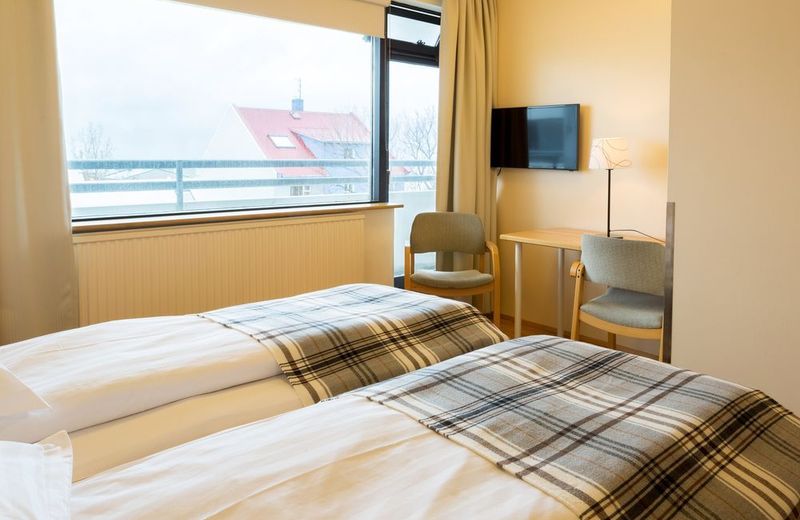 Guesthouse Sunna