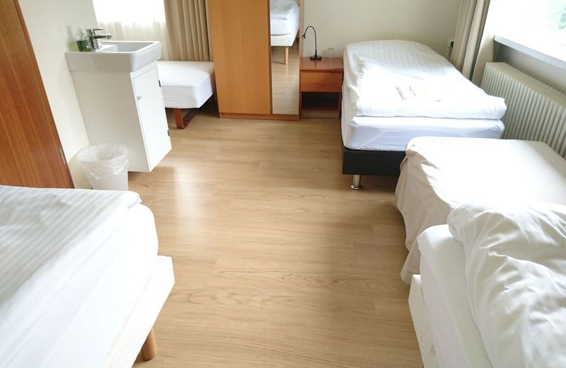 Alba Guesthouse