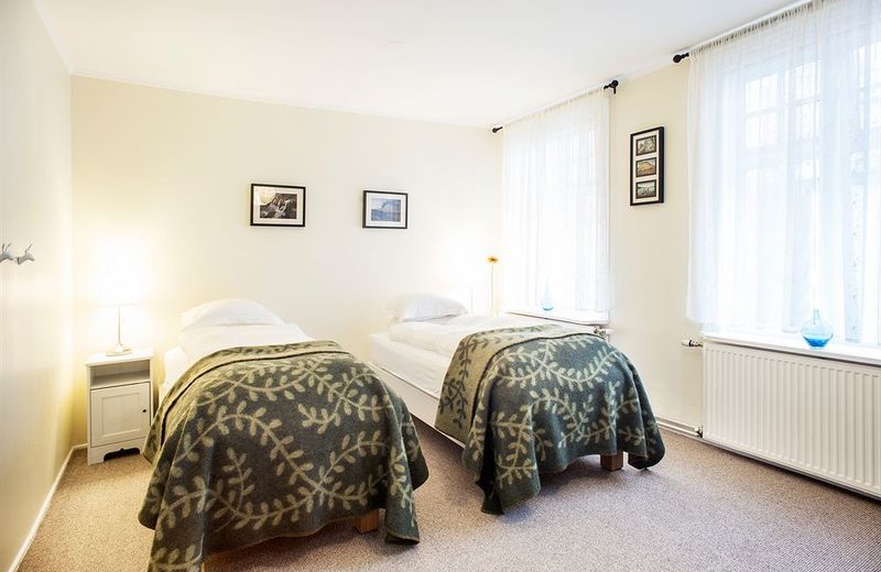 Reykjavik Residence Apartment Hotel