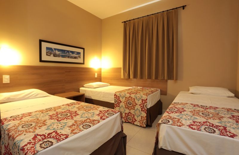 ibis Styles Ribeirao Preto Braz Olaia