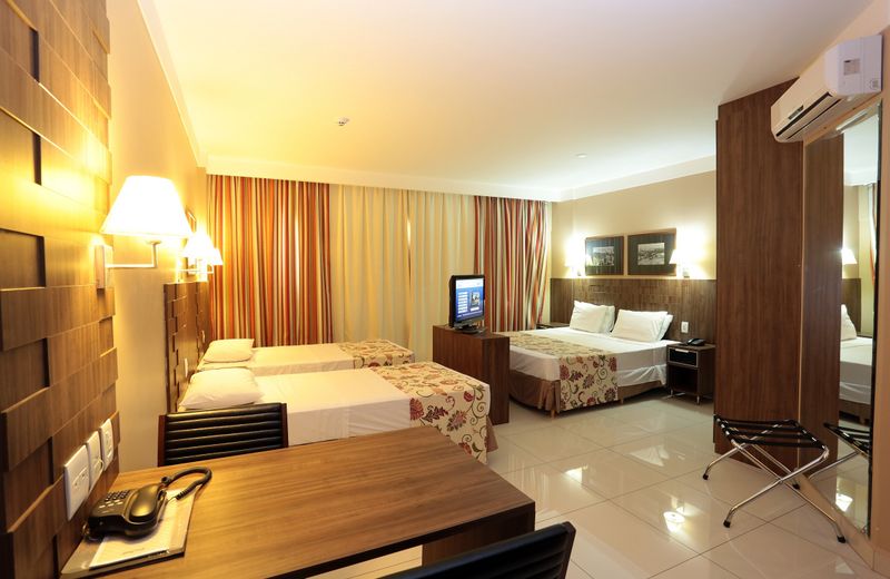 ibis Styles Ribeirao Preto Maurilio Biagi