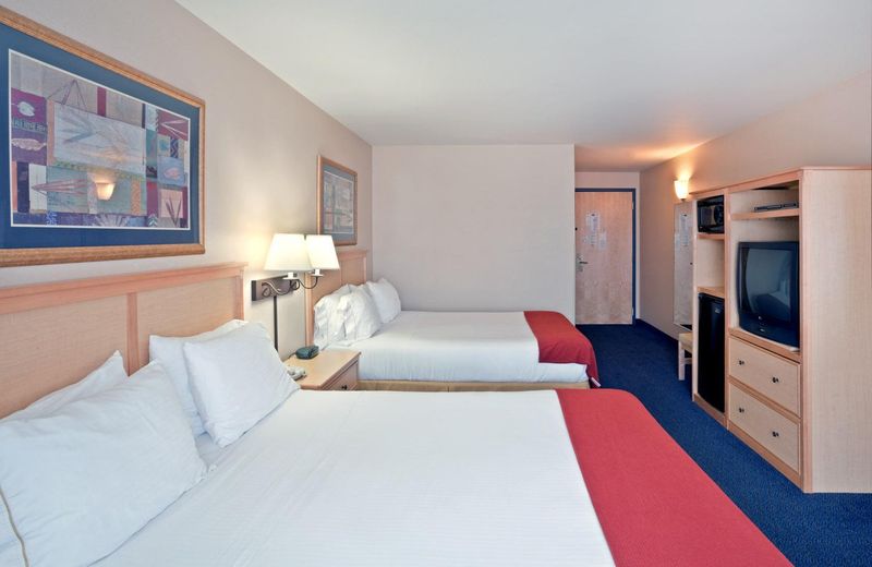 Holiday Inn Express Hotel & Suites Richland
