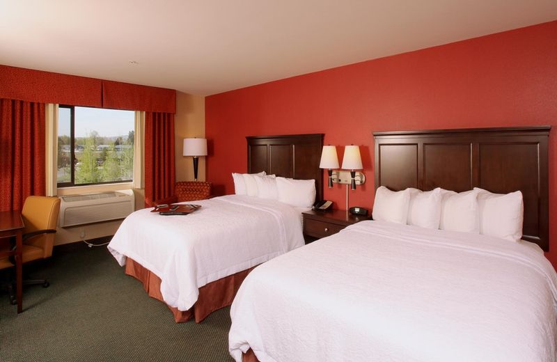Hampton Inn Richland-Tri Cities
