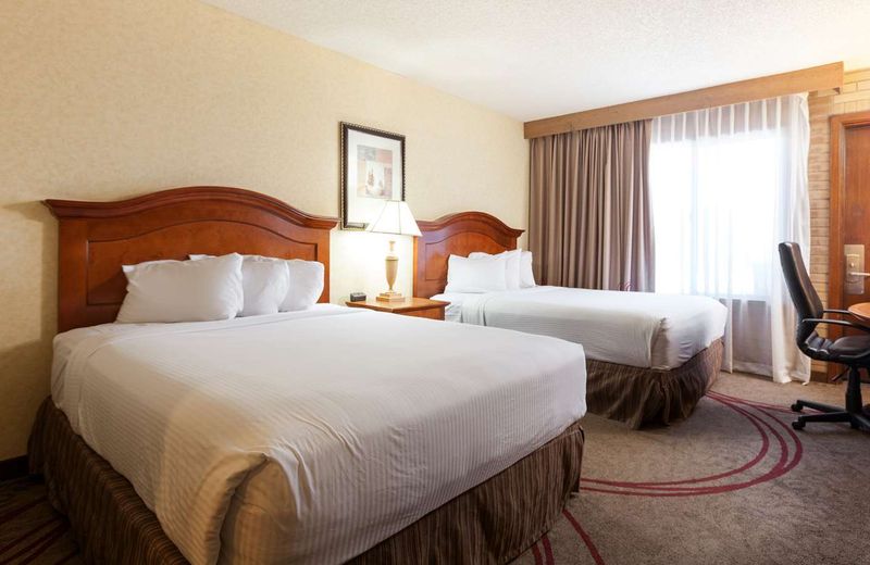 Holiday Inn Richland on the River, an IHG Hotel