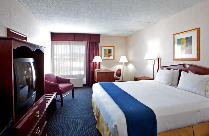 Holiday Inn Express Richmond I-64 Short Pump Area, an IHG Hotel