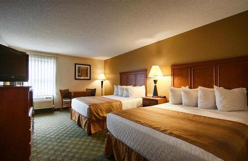 Best Western Classic Inn