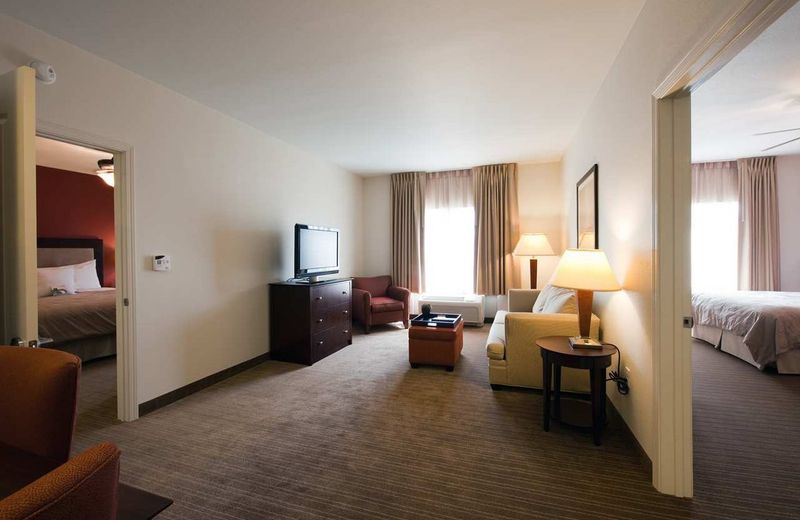 Homewood Suites by Hilton St. Louis - Galleria