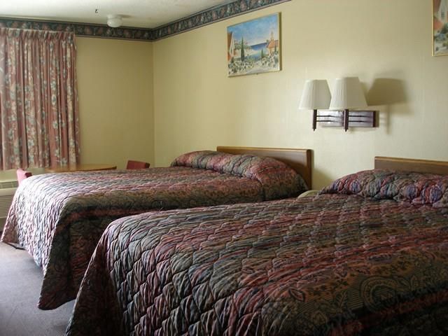 Scottish Inns