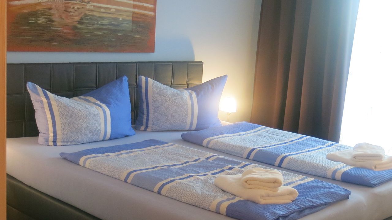 Hotel Ackermann