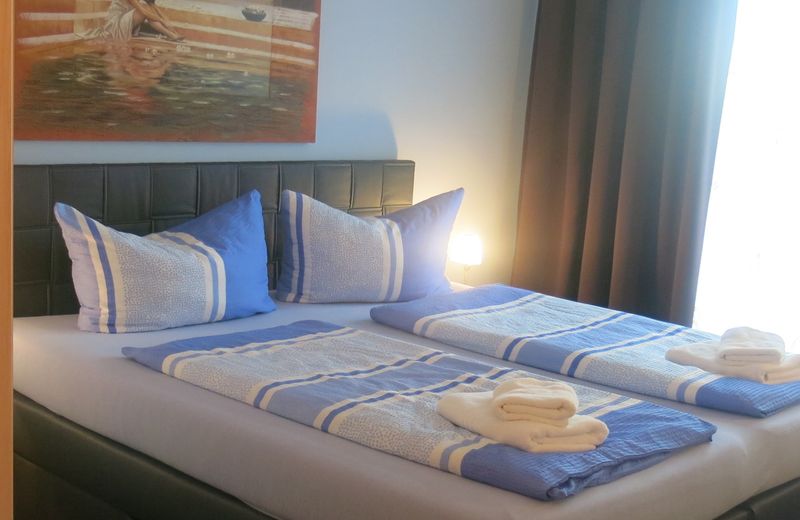Hotel Ackermann