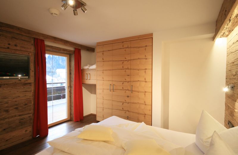 Hotel Alpensonne