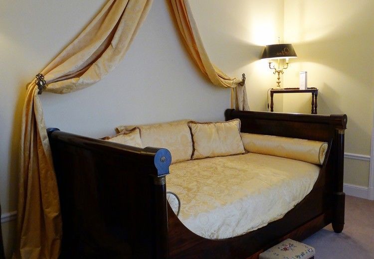 Chateau De Rilly - Les Collectionneurs