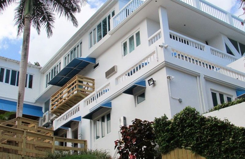 Serenity Rincon Guesthouse