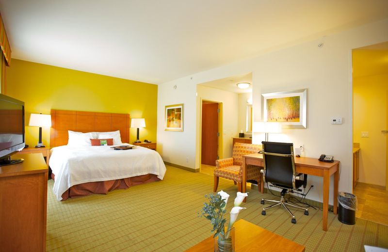 Hampton Inn Ringgold-Ft. Oglethorpe