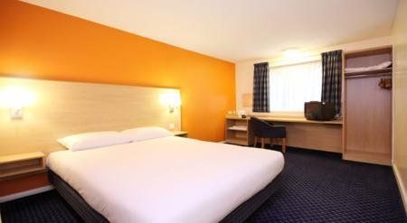 Travelodge Ringwood