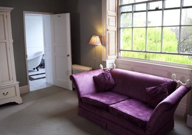 The Old Deanery