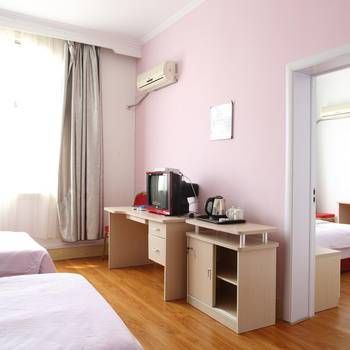 Aegean Sea Resort - Rizhao