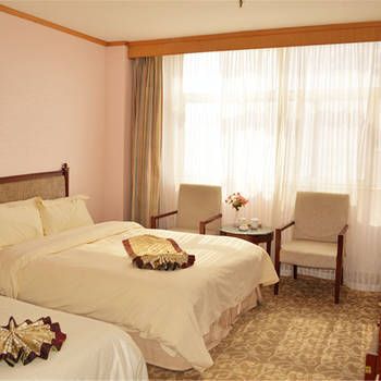 Sanfod Hotel