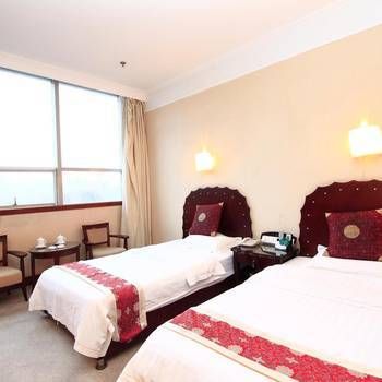 Rizhao Zhonghui Hotel