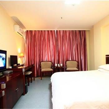 Rizhao Yintai Business Hotel