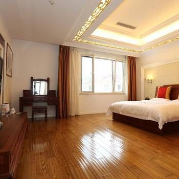 Jinhai Garden Hotel
