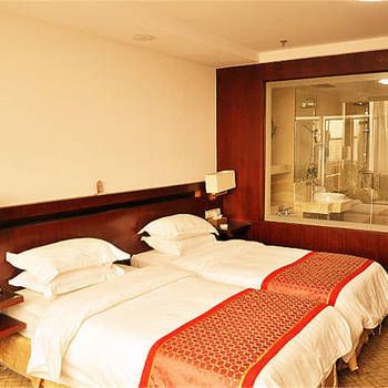 Huamei Hotel