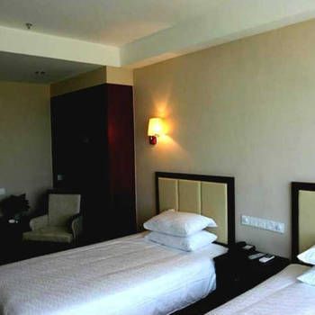 Jinhua Yijing Hotel
