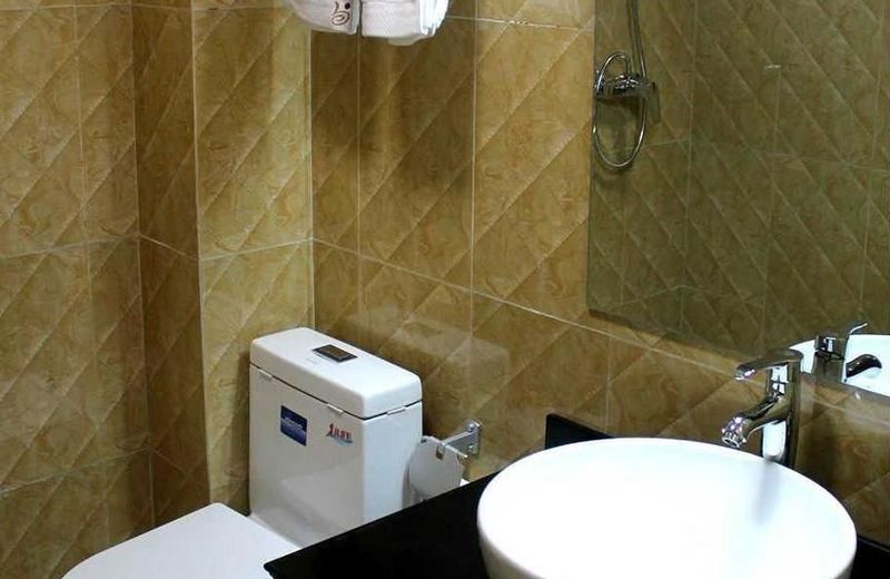 Senpu Holiday Hotel