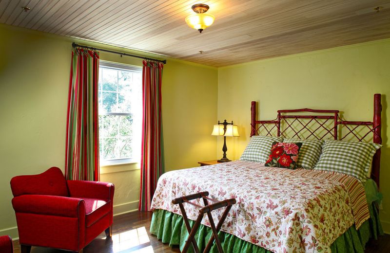 Historic Tapoco Lodge