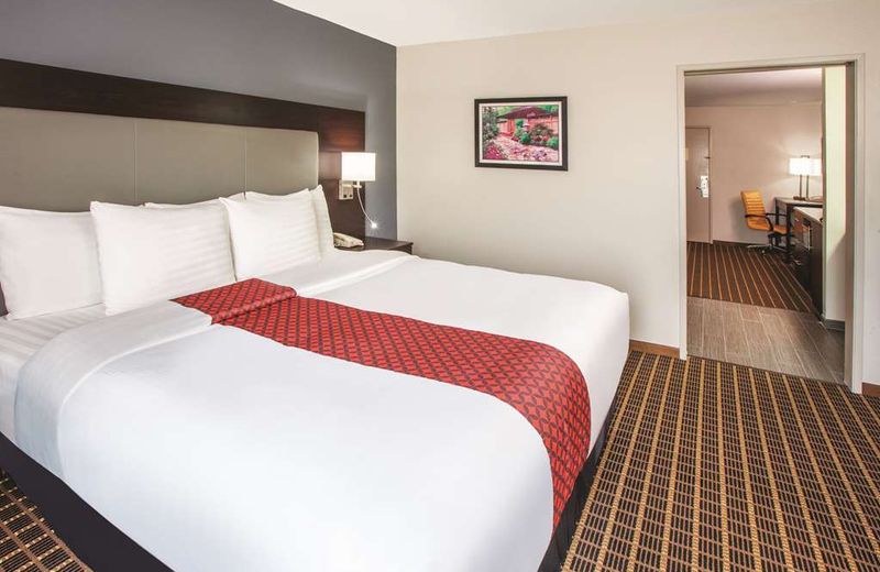 La Quinta by Wyndham Rockford
