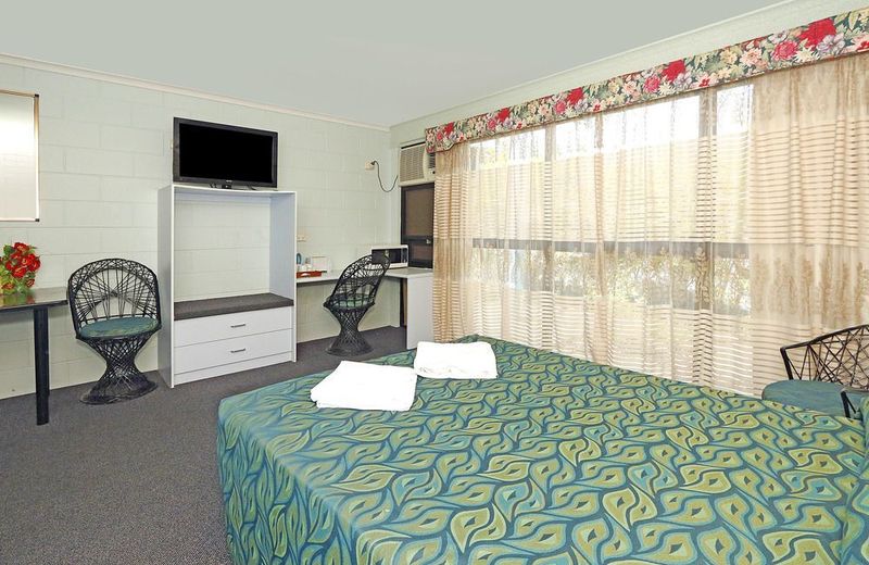 Y Motels Rockhampton